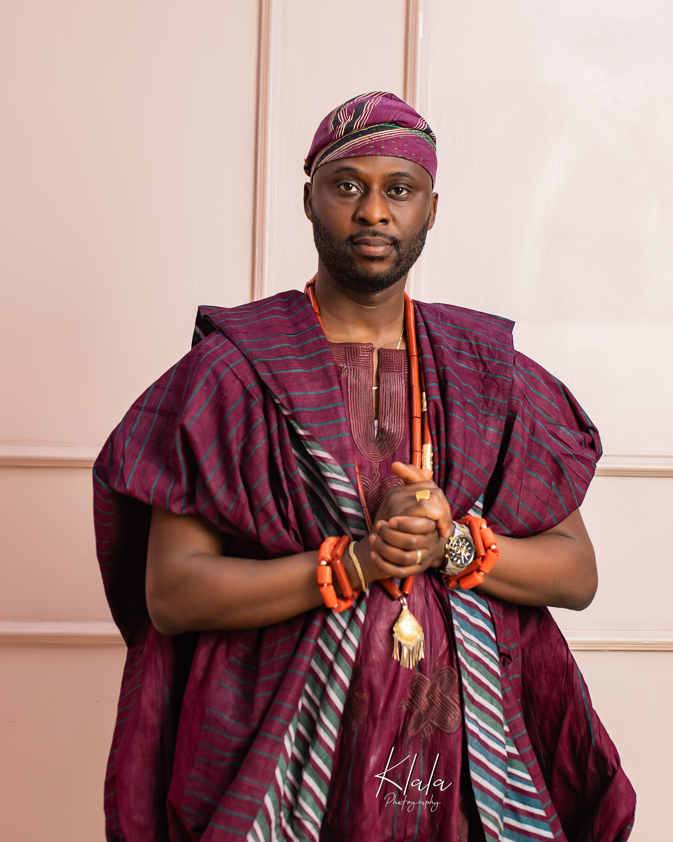 Vision for Ondo